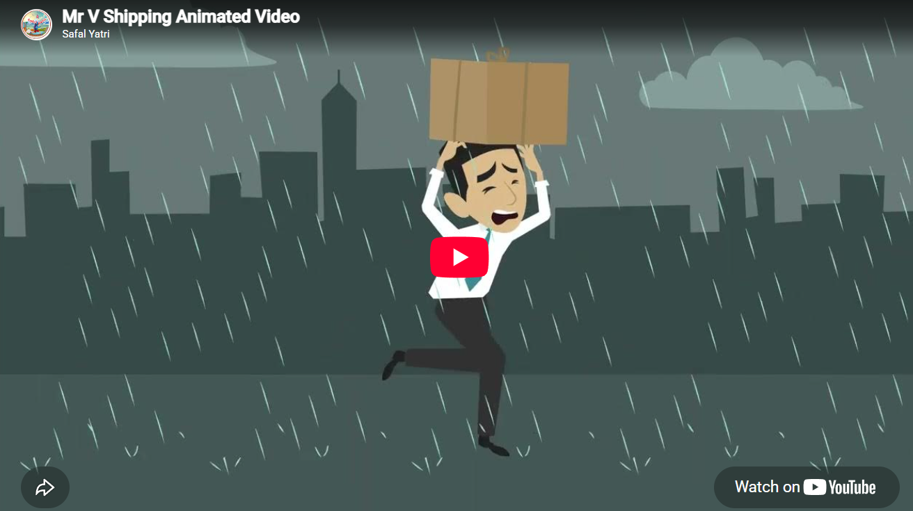Company Services Awareness Video